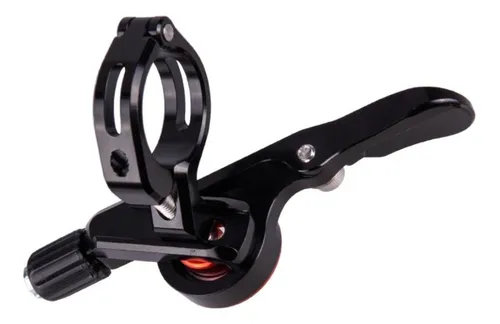 Mtb dropper post lever hotsell