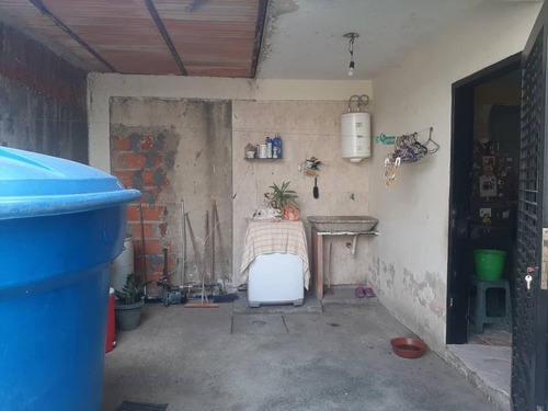Imagen 9 de 16 de Casa En Venta San Diego , Sector Los Tamarindos