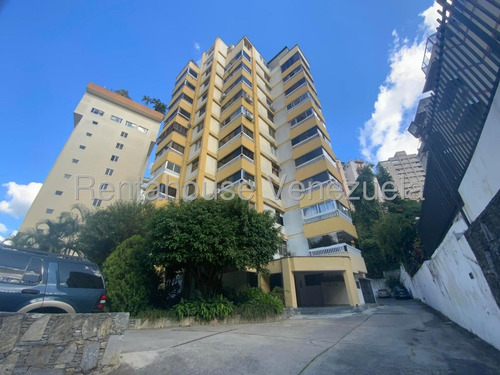 Se Ofrece En Alquiler Acogedor, Comodo E Iluminado Apartamento Ubicado En Colinas De Bello Monte