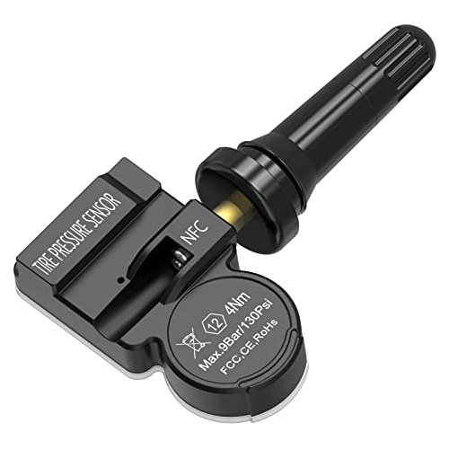 Sensor De Monitoreo De Presión De Neumáticos Oem Cobe...