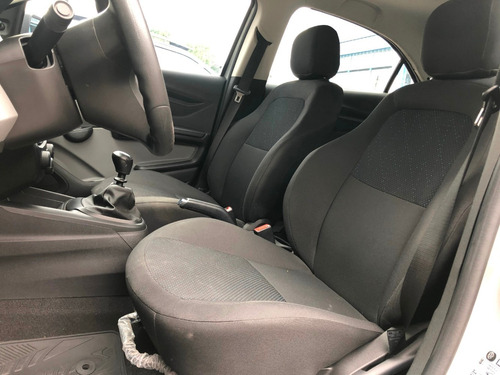 Chevrolet Onix Joy Ls `16
