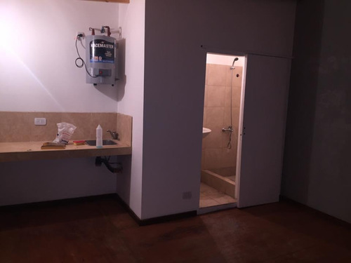 Monoambiente En Palermo En Alquiler