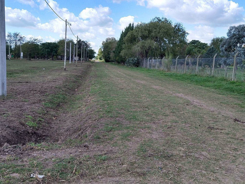Imagen 4 de 4 de Lote En Venta En Lobos Loteo Las Raìces