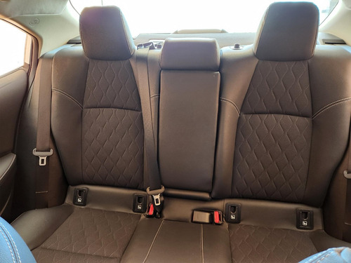 Toyota Corolla 2.0 Xei Cvt 170cv