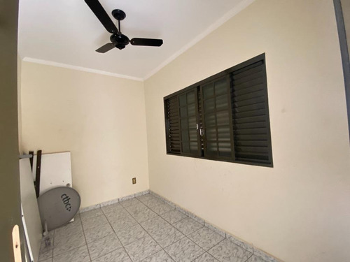 Casa À Venda, 180 M² Por R$ 350.000,00 - Jardim Champagnat - Brodowski/sp - Ca0905