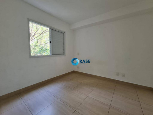 Imagem 15 de 22 de Apartamento Com 1 Dormitório À Venda, 49 M² Por R$ 370.000,00 - Jardim Sul São Paulo - São Paulo/sp - Ap11806
