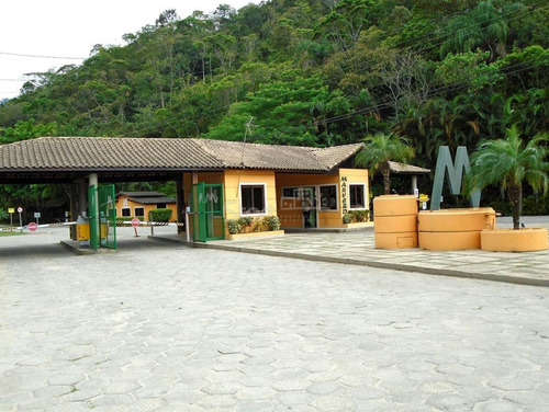 Casa À Venda Em Tabatinga - Ca089254