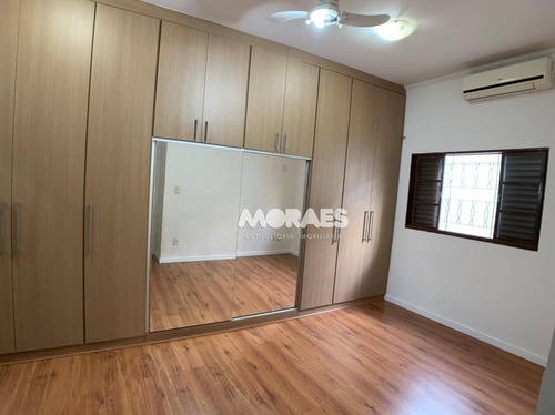 Imagem 13 de 30 de Casa Com 5 Dormitórios À Venda, 258 M² Por R$ 600.000,00 - Vista Alegre - Bauru/sp - Ca2049