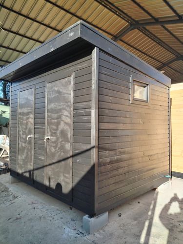Baño Modular Prefabricado, Bdm Bathrooms - Diseño Funcional