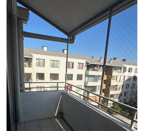 Hermoso Departamento