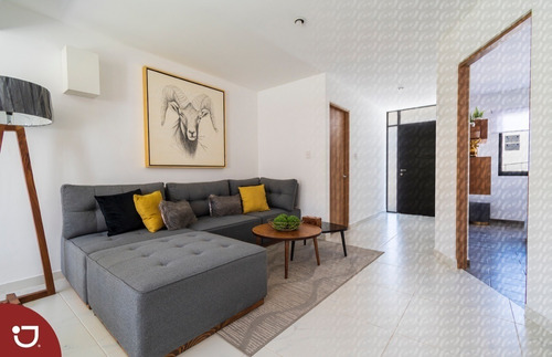 Imagen 4 de 27 de Casa Con Roof Garden A La Venta En Zakia, Querétaro