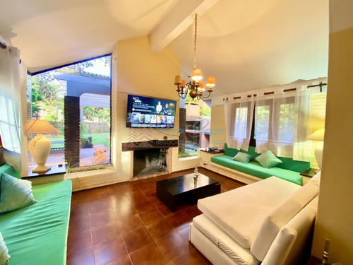 Imagen 7 de 30 de Casa En Rincón Del Indio - Punta Del Este