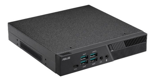 Mini Pc Asus Pb Series Intel I3-8100t 500gb 