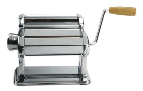 Maquina Pastas Acero Inoxidable Tallarines
