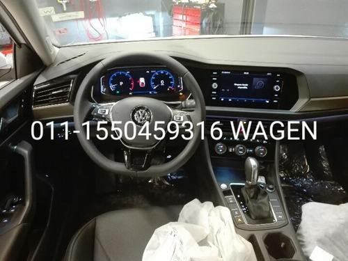 Volkswagen Vento 200 Tsi Tiptronic Fm
