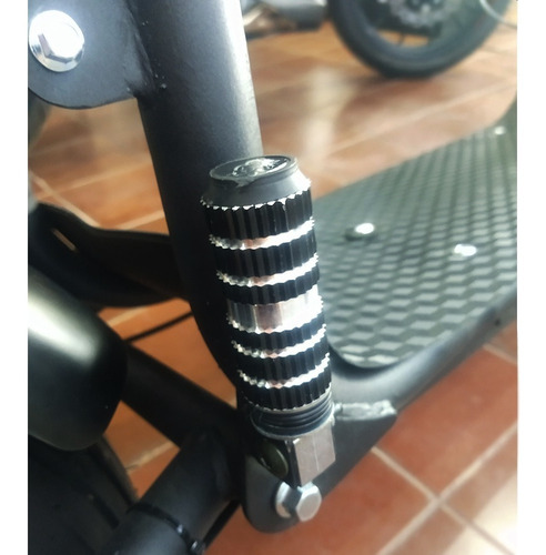 Imagen 13 de 15 de Moto Scooter Eléctrico Xaea - Precio Promoción- Andes Motors