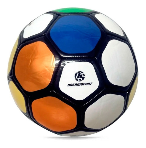 Pelota De Futbol Balon N° 5 Deportes Infantil Niños Pf 20