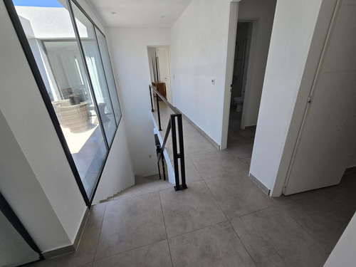 Alquiler Y Venta Casa Puertos Del Lago Con Pileta