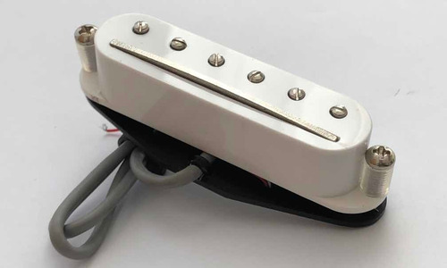 Captador Mini Humbucker Para Guitarra Cabrera Classic 2j.