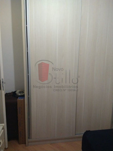 Apartamento - Bras - Ref: 9319 - V-9319