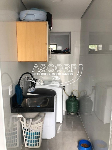 Imagem 21 de 21 de Linda Casa No Condomínio Ondas Do Piracicaba(código Cc00037) - Cc00037 - 70544593