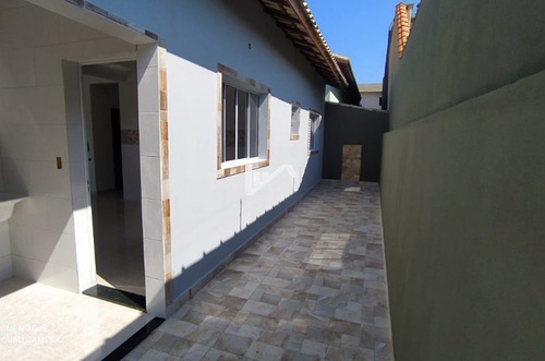 Imagem 11 de 14 de Casa Nova Com Piscina , De Esquina No Cibratel1 Rua Paviment