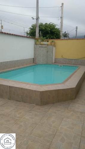 Imagem 2 de 21 de Imóvel Na Praia Grande, Vila Mar, Lado Praia A 1 Quadra Do Mar. - 102 - 70067307