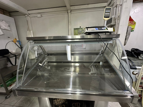 Se Venden Cúpulas Carniceras