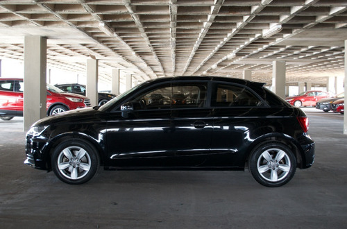 Imagen 4 de 11 de Audi A1 Negro