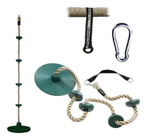 Comprar Xinxiang Rope Tree Swing, Tree Climbing Rope Con Plataforma 