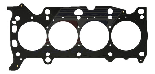 Junta Cabeza Mazda Cx-30 2.5l 2020 - 2021