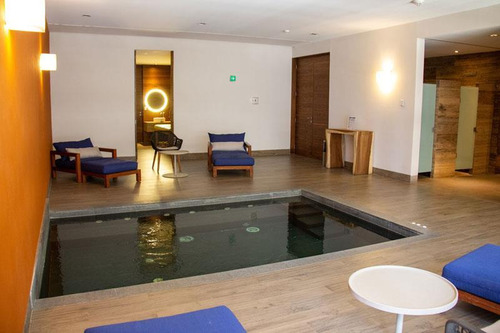 Departamento En Venta En Residencial Miyana