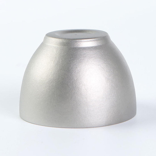 Portable Titanium Tea Cup Tea Mug