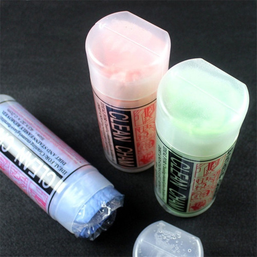 Gamuza Magica Super Absorbente Clean Cham