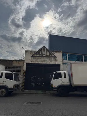 Galpón en venta