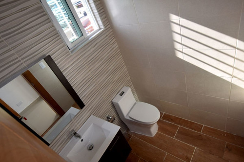Penthouse En Venta En Mirador Sur. 4 Habitaciones