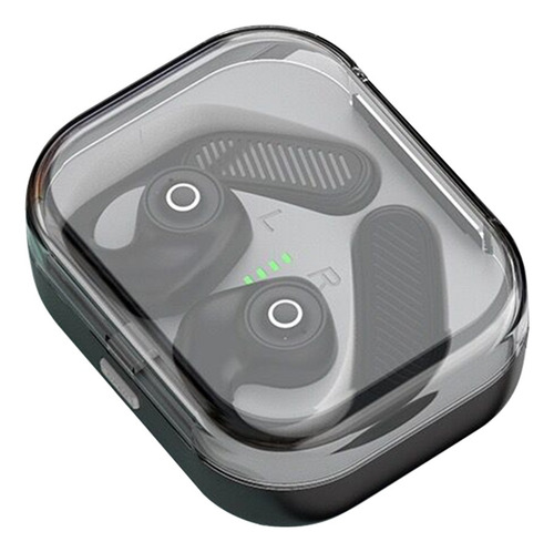 Audífonos Bluetooth Con Clip, Chip De Alta Fidelidad, Cali