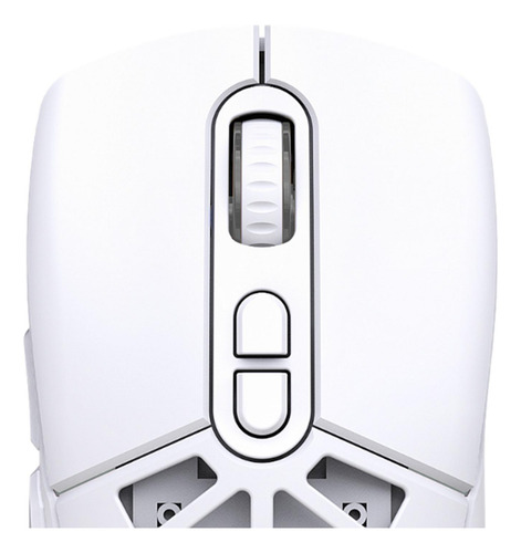 Ratón Inalámbrico De Modo , Ratón De Viaje Plug And Play,