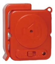 Comprar Alarme De Porta Alarme De Janela De Porta Alarme Vermelho