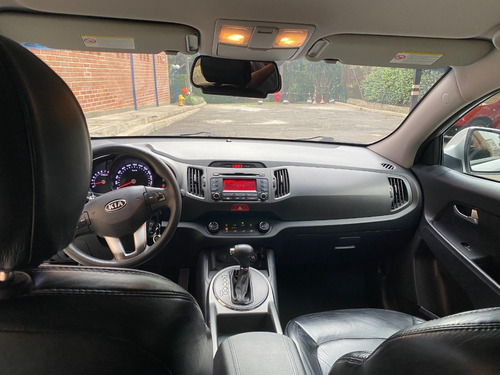 Kia New Sportage Lx