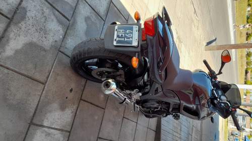 Yamaha Tdm900 Modelo 2010