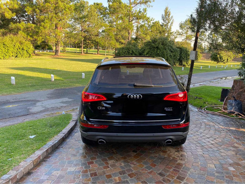 Audi Q5 2.0 Tfsi Tiptronic Quattro 250cv 2017