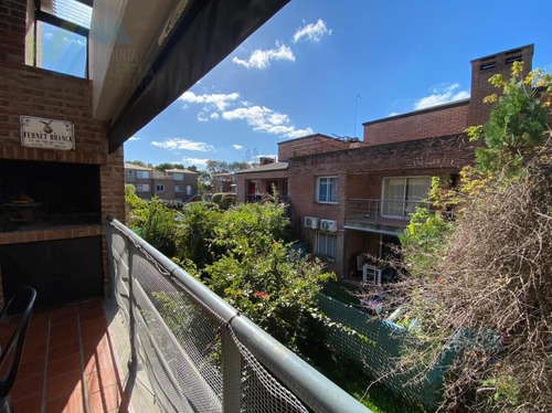 Imagen 8 de 30 de Departamento - Apartamentos Del Campus Pilar