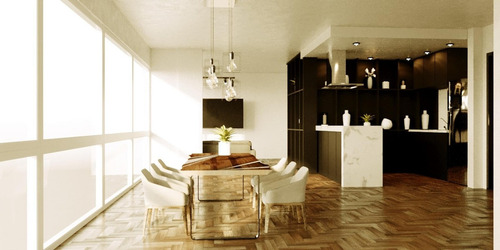 Imagen 3 de 19 de Delta Center. Vivienda U Oficina
