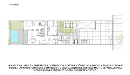 Imagen 7 de 10 de Venta De Departamento 4 Ambientes Con Terraza Privada En Villa Devoto (29994)