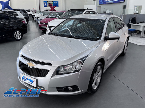 Chevrolet Cruze LT 16V