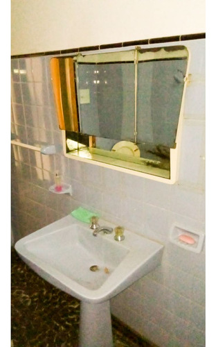 Casa En Venta. Pasco Y Fraga