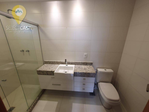 Imagem 13 de 20 de Vista Para O Mar Apartamento De 4 Quartos Sendo 2 Suítes - Ap0447