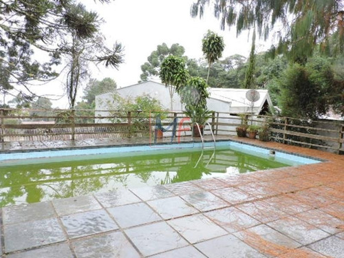 Imagem 2 de 24 de Ref 9817 - Excelente Casa Assobradada Condominio Fechado Para Venda No Alto Da Boa Vista , Com 6 Dorms, Sendo 2 Suítes, 760 M A.c.. - 9817