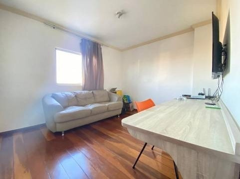 Imagem 20 de 29 de Casa Duplex À Venda, 3 Quartos, 1 Suíte, 3 Vagas, Santa Mônica - Belo Horizonte/mg - 3068